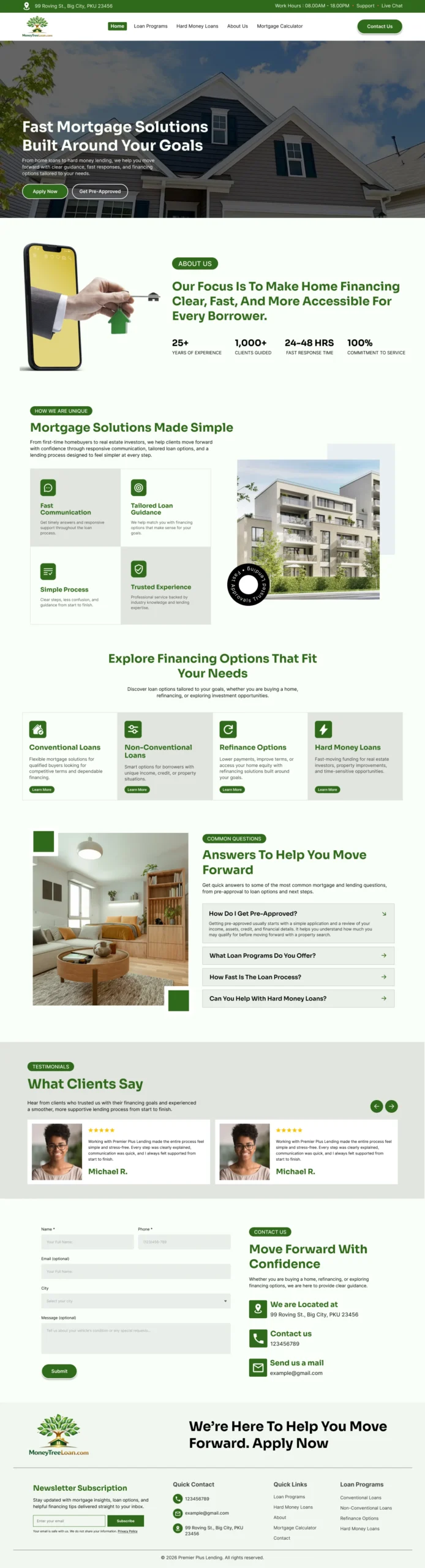 Design Excellence