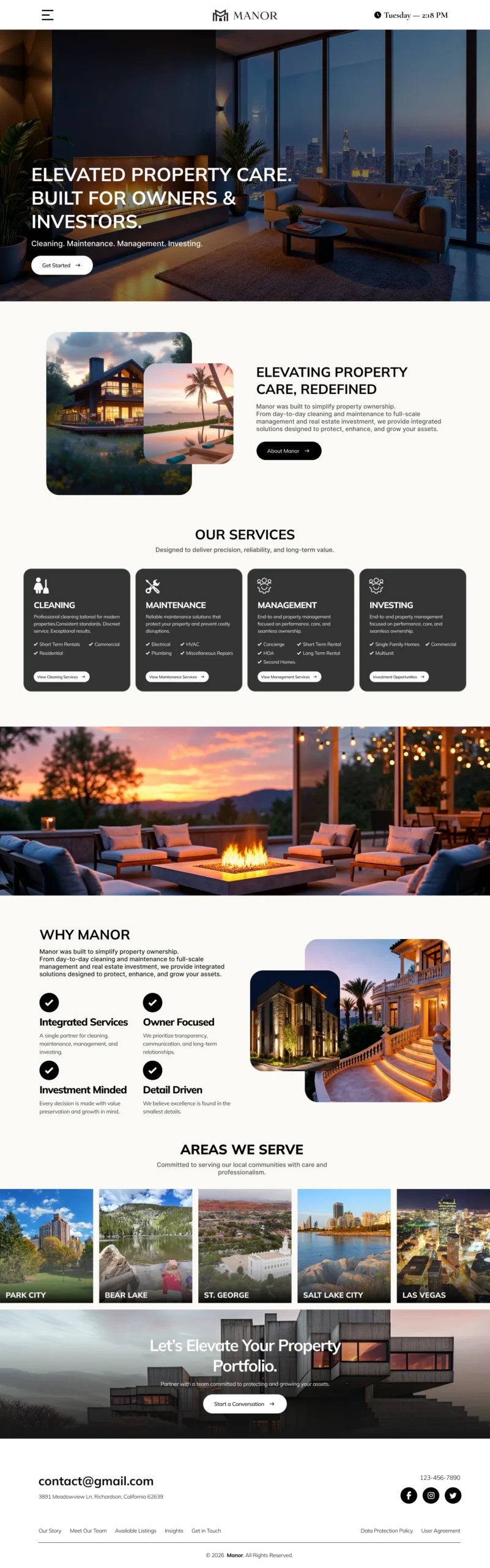 Design Excellence
