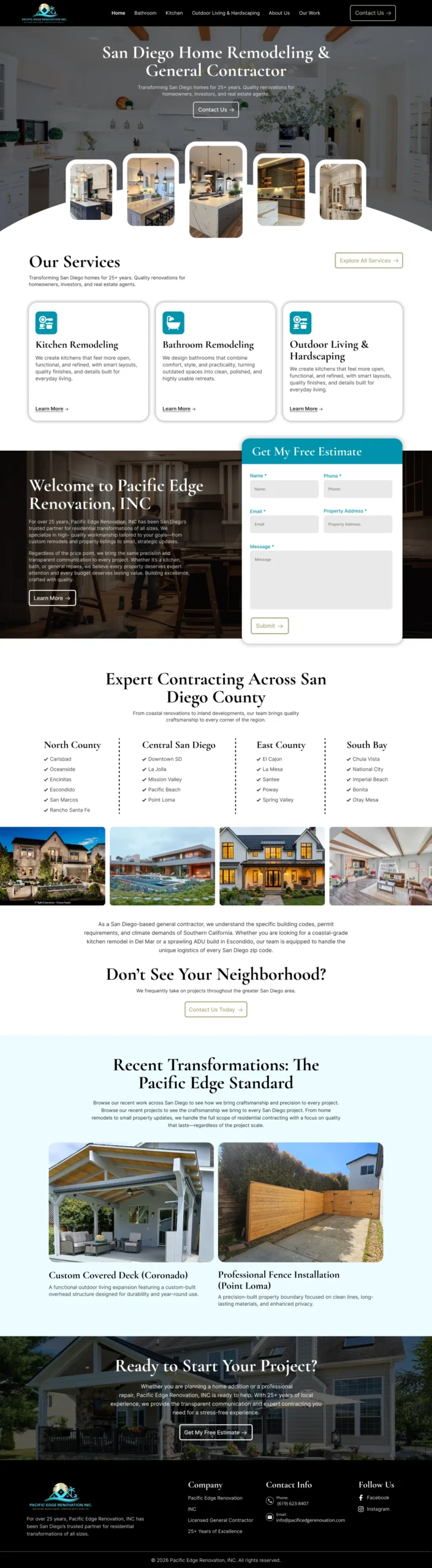 Design Excellence